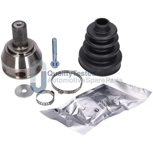 Sada kĺbov hnacieho hriadeľa JAPANPARTS GI-0313JM