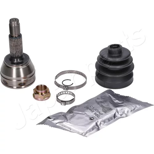 Sada kĺbov hnacieho hriadeľa JAPANPARTS GI-0317