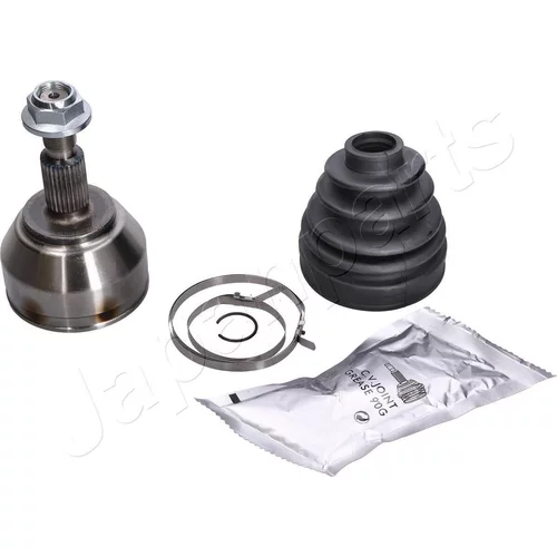 Sada kĺbov hnacieho hriadeľa JAPANPARTS GI-0325