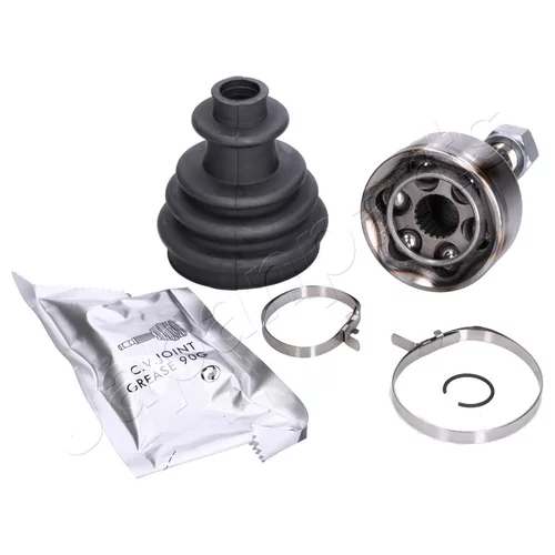Sada kĺbov hnacieho hriadeľa GI-0605 /Japanparts/ - obr. 1