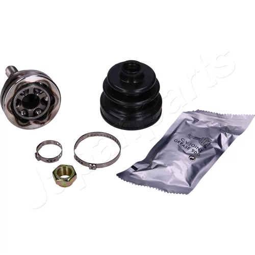Sada kĺbov hnacieho hriadeľa GI-0611 /Japanparts/ - obr. 1