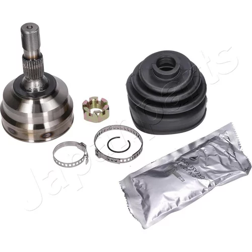 Sada kĺbov hnacieho hriadeľa JAPANPARTS GI-0616