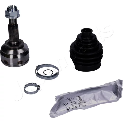 Sada kĺbov hnacieho hriadeľa JAPANPARTS GI-0709