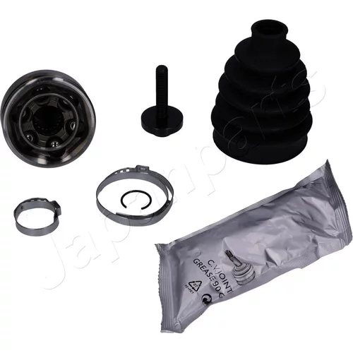 Sada kĺbov hnacieho hriadeľa GI-0710 /Japanparts/ - obr. 1