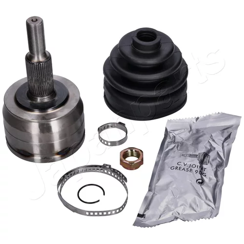 Sada kĺbov hnacieho hriadeľa JAPANPARTS GI-0921