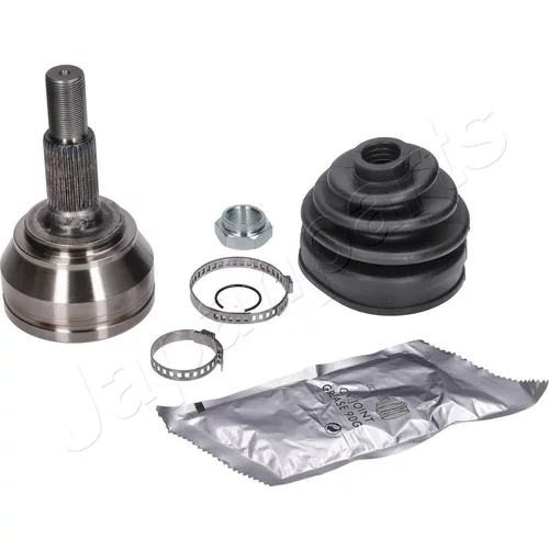 Sada kĺbov hnacieho hriadeľa JAPANPARTS GI-0953