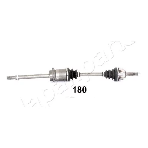 Hnací hriadeľ JAPANPARTS GI-180