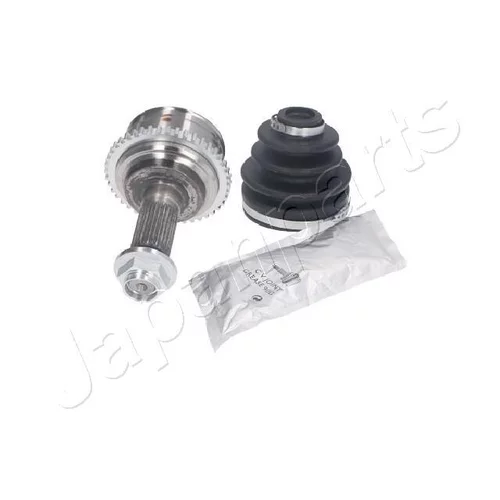 Sada kĺbov hnacieho hriadeľa GI-366 /Japanparts/ - obr. 2