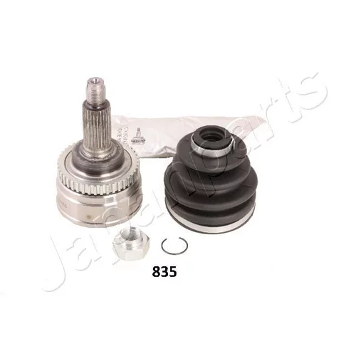 Sada kĺbov hnacieho hriadeľa JAPANPARTS GI-835