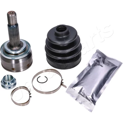 Sada kĺbov hnacieho hriadeľa JAPANPARTS GI-K37