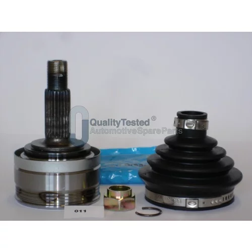 Sada kĺbov hnacieho hriadeľa JAPANPARTS GI011JM