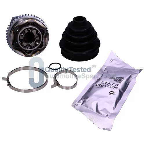 Sada kĺbov hnacieho hriadeľa GI0222JM /Japanparts/ - obr. 1