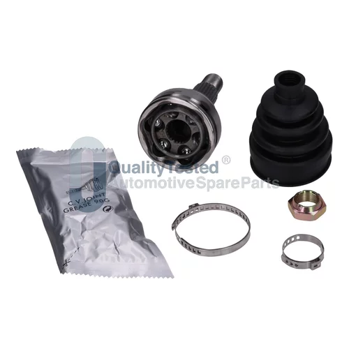 Sada kĺbov hnacieho hriadeľa GI0308JM /Japanparts/ - obr. 1
