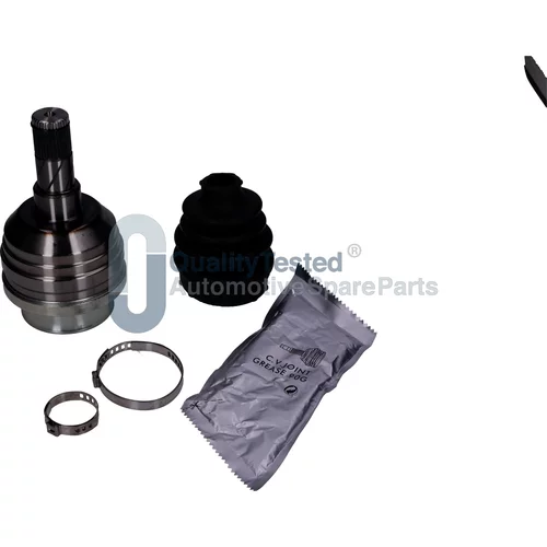 Sada kĺbov hnacieho hriadeľa JAPANPARTS GI0402JM