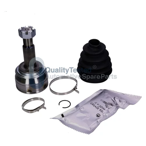 Sada kĺbov hnacieho hriadeľa JAPANPARTS GI1027JM