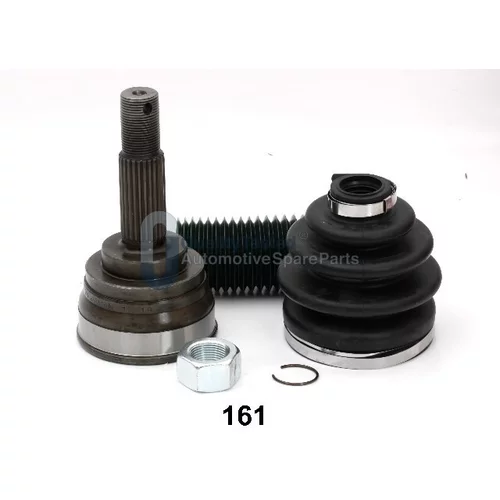 Sada kĺbov hnacieho hriadeľa JAPANPARTS GI161JM