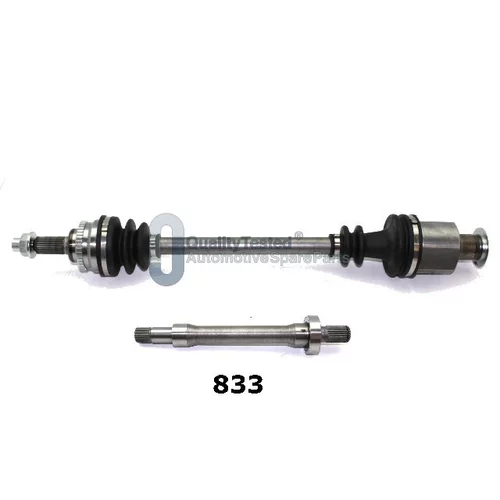 Hnací hriadeľ JAPANPARTS GI833JM