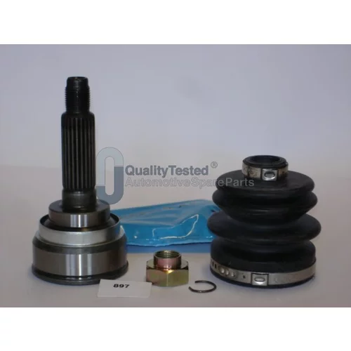 Sada kĺbov hnacieho hriadeľa JAPANPARTS GI897JM