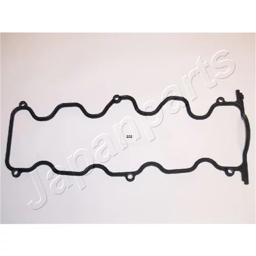 Tesnenie veka hlavy valcov JAPANPARTS GP-232