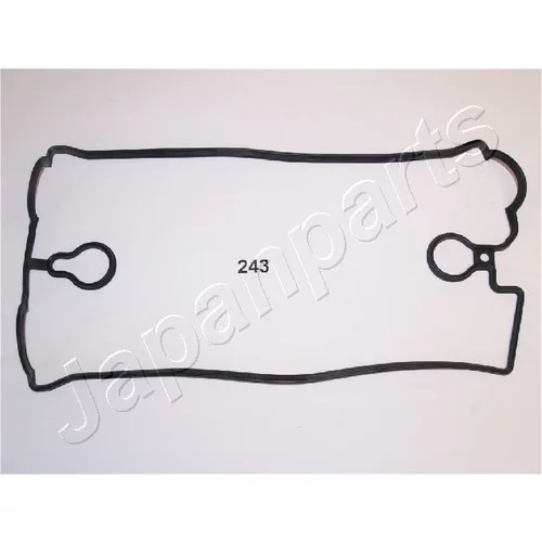 Tesnenie veka hlavy valcov JAPANPARTS GP-243