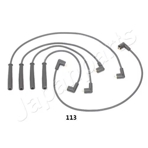 Sada zapaľovacích káblov JAPANPARTS IC-113