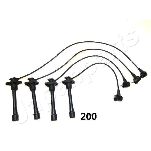 Sada zapaľovacích káblov JAPANPARTS IC-200
