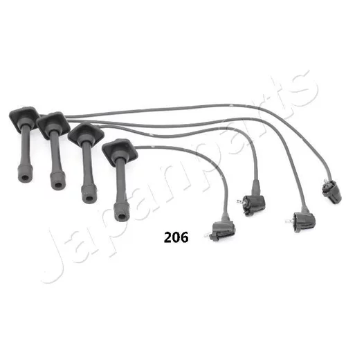 Sada zapaľovacích káblov JAPANPARTS IC-206