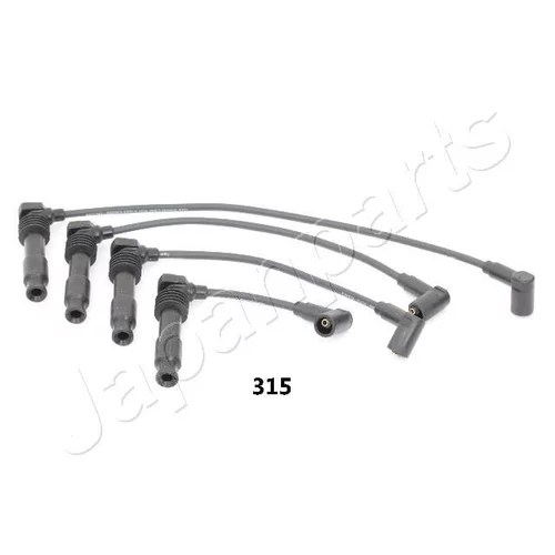 Sada zapaľovacích káblov JAPANPARTS IC-315