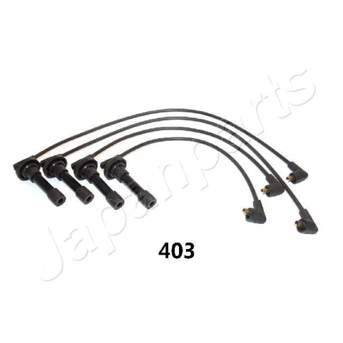 Sada zapaľovacích káblov JAPANPARTS IC-403