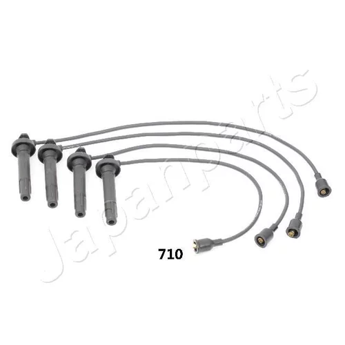 Sada zapaľovacích káblov JAPANPARTS IC-710