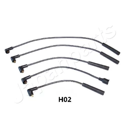 Sada zapaľovacích káblov JAPANPARTS IC-H02