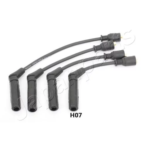 Sada zapaľovacích káblov JAPANPARTS IC-H07