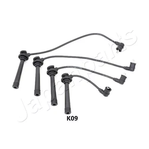 Sada zapaľovacích káblov JAPANPARTS IC-K09