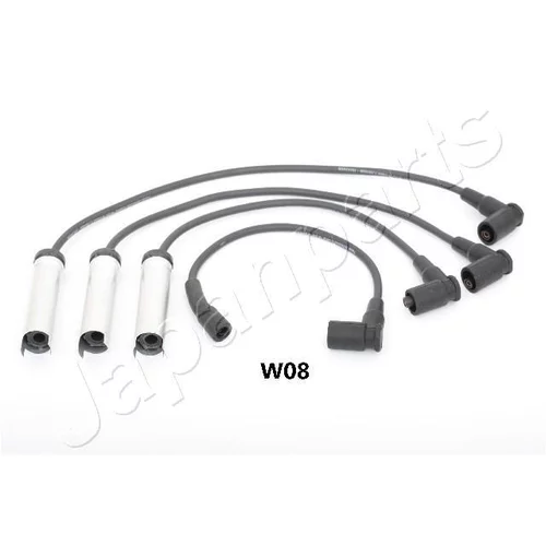 Sada zapaľovacích káblov JAPANPARTS IC-W08