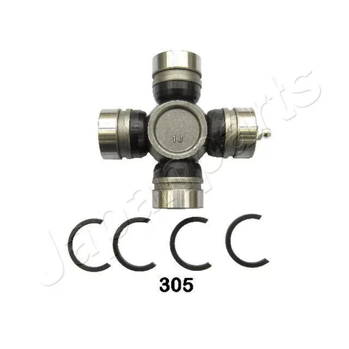 Kĺbový hriadeľ JAPANPARTS JO-305