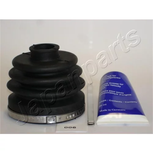 Manžeta hnacieho hriadeľa - opravná sada JAPANPARTS KB-006