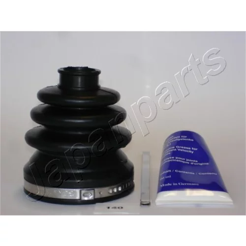 Manžeta hnacieho hriadeľa - opravná sada JAPANPARTS KB-140