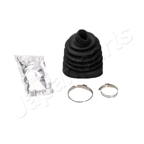Manžeta hnacieho hriadeľa - opravná sada JAPANPARTS KB-168
