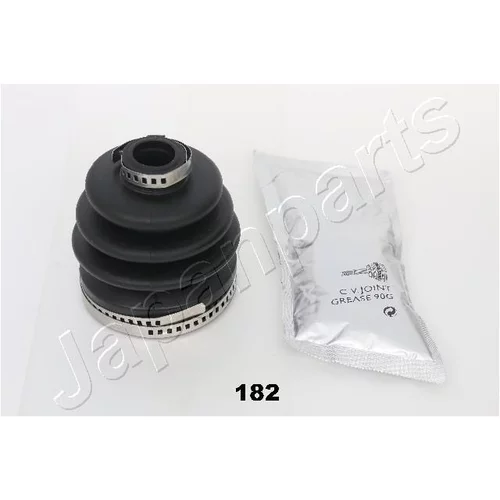 Manžeta hnacieho hriadeľa - opravná sada JAPANPARTS KB-182