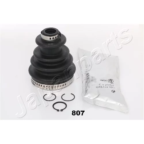 Manžeta hnacieho hriadeľa - opravná sada JAPANPARTS KB-807