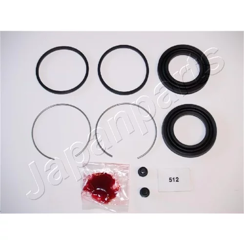 Opravná sada brzdového strmeňa JAPANPARTS KD-512