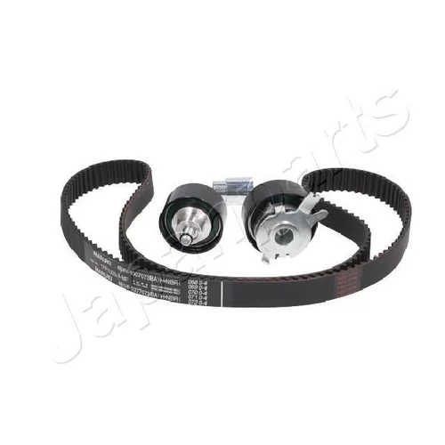 Sada ozubeného remeňa KDD-008 /Japanparts/ - obr. 2