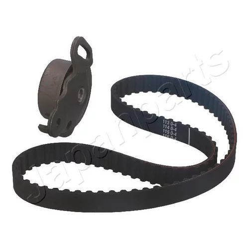 Sada ozubeného remeňa KDD-519 /Japanparts/ - obr. 2
