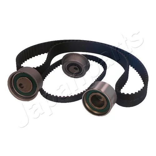 Sada ozubeného remeňa JAPANPARTS KDD-530