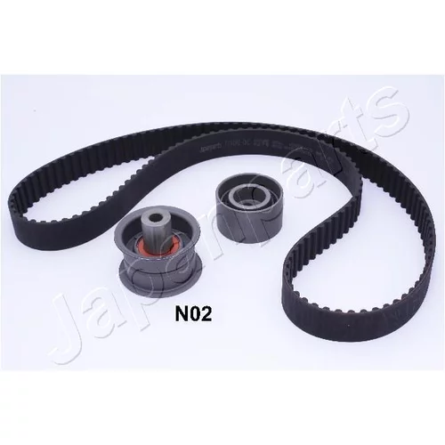 Sada ozubeného remeňa JAPANPARTS KDD-N02