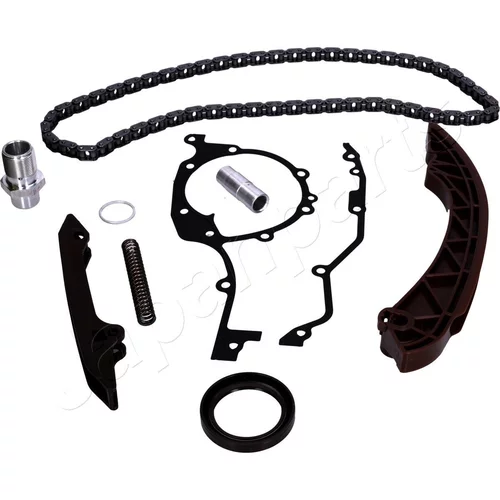 Sada rozvodovej reťaze JAPANPARTS KDK-0112