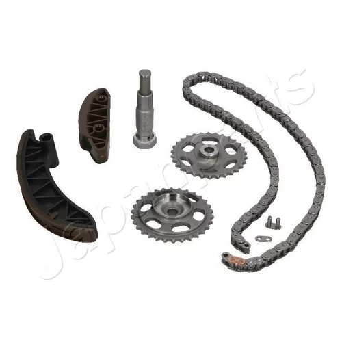 Sada rozvodovej reťaze JAPANPARTS KDK-0503