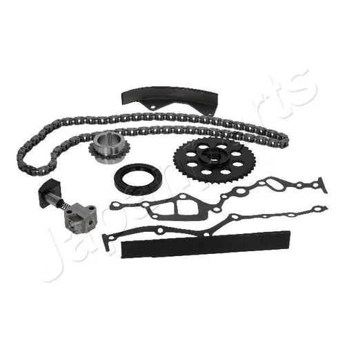 Sada rozvodovej reťaze KDK-119 /Japanparts/ - obr. 3
