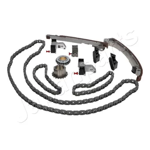 Sada rozvodovej reťaze KDK-218 /Japanparts/ - obr. 2