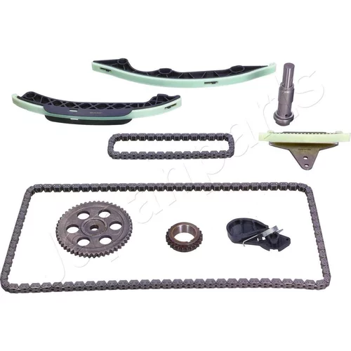 Sada rozvodovej reťaze JAPANPARTS KDK-412